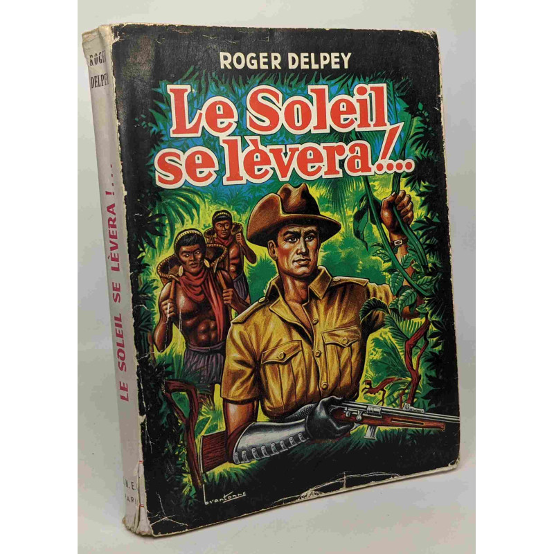 Le soleil se lèvera