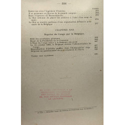 Congo suite à mes souvenirs d'Afrique vingt années à...