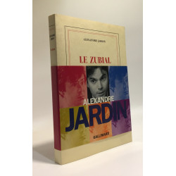 Le Zubial