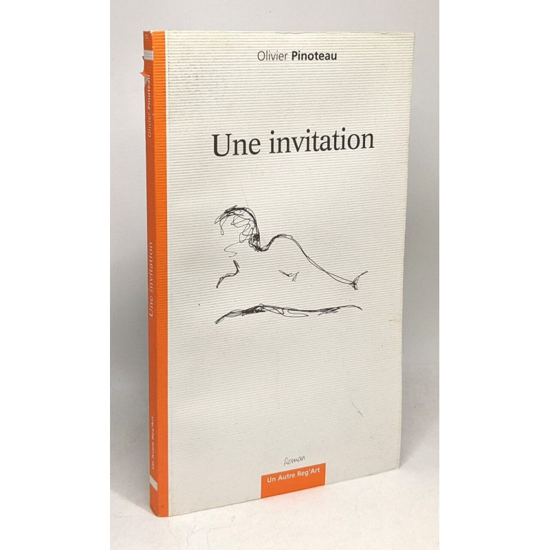 Invitation (une)