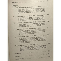 La conspiration de cadoudal