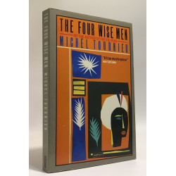 Four Wise Men