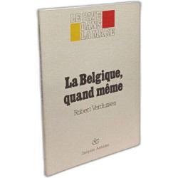 La belgique quand même
