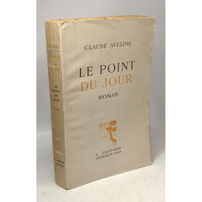Le point du jour