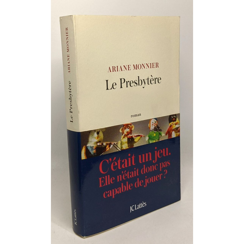 Le présbytère