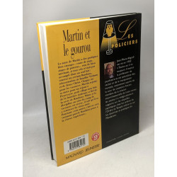 Martin et le gourou