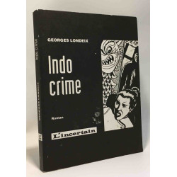 Indo crime