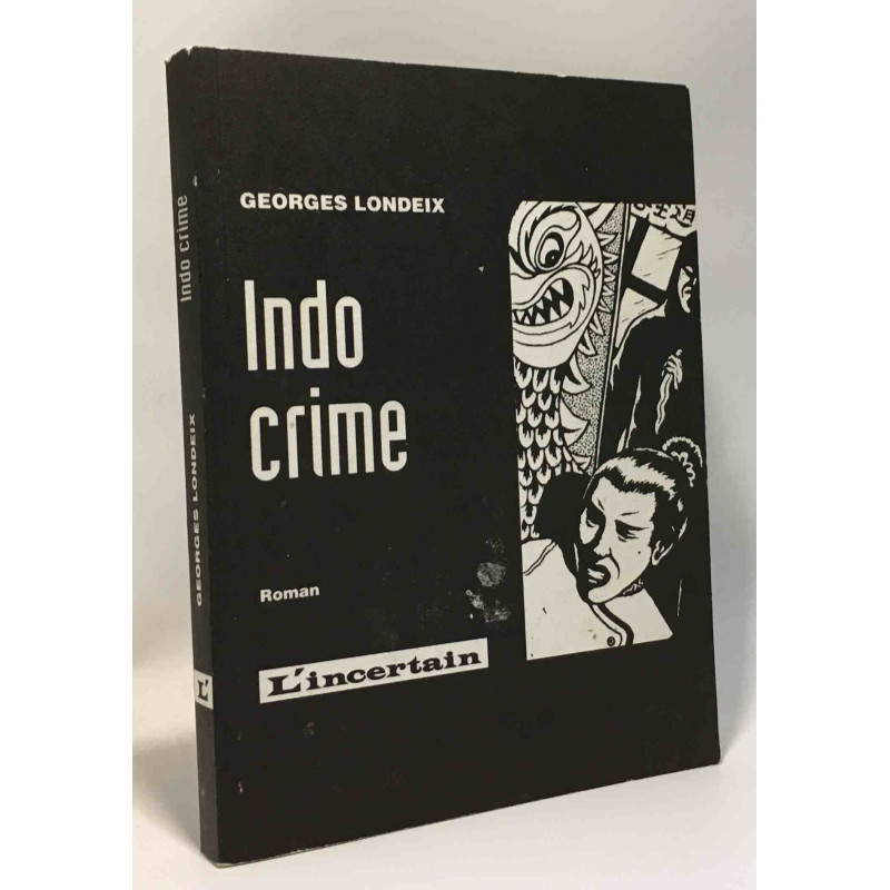 Indo crime