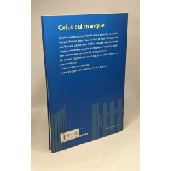 Celui qui manque