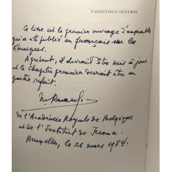 Initiation à l'étruscologie
