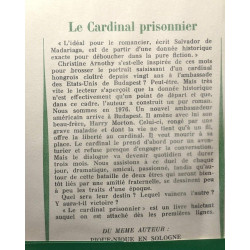 Le cardinal prisonnier