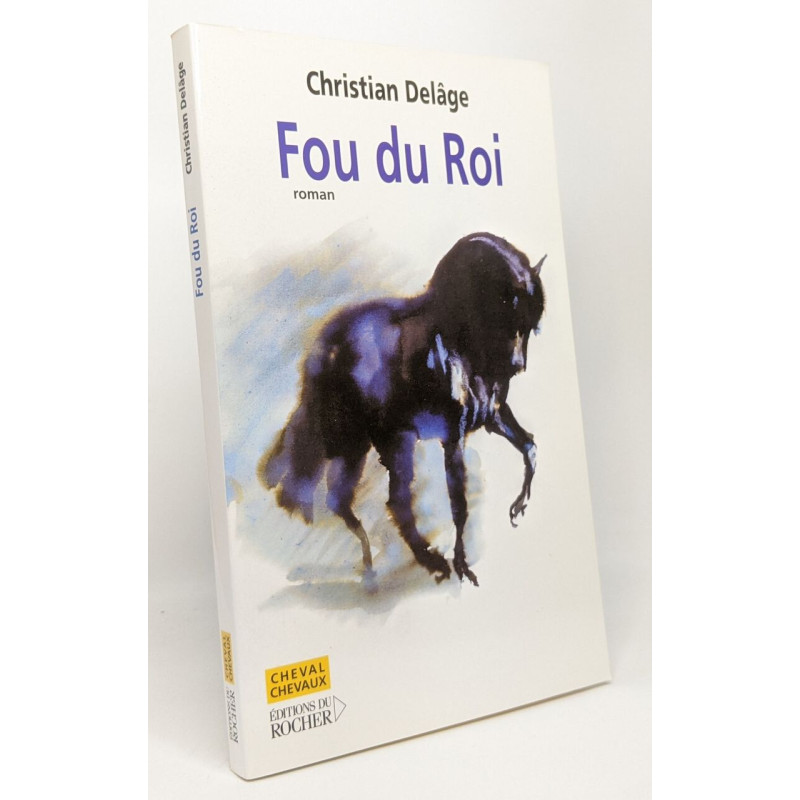 Fou du roi