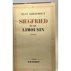 Siegfried et le Limousin