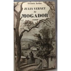Julia Vernet de Mogador