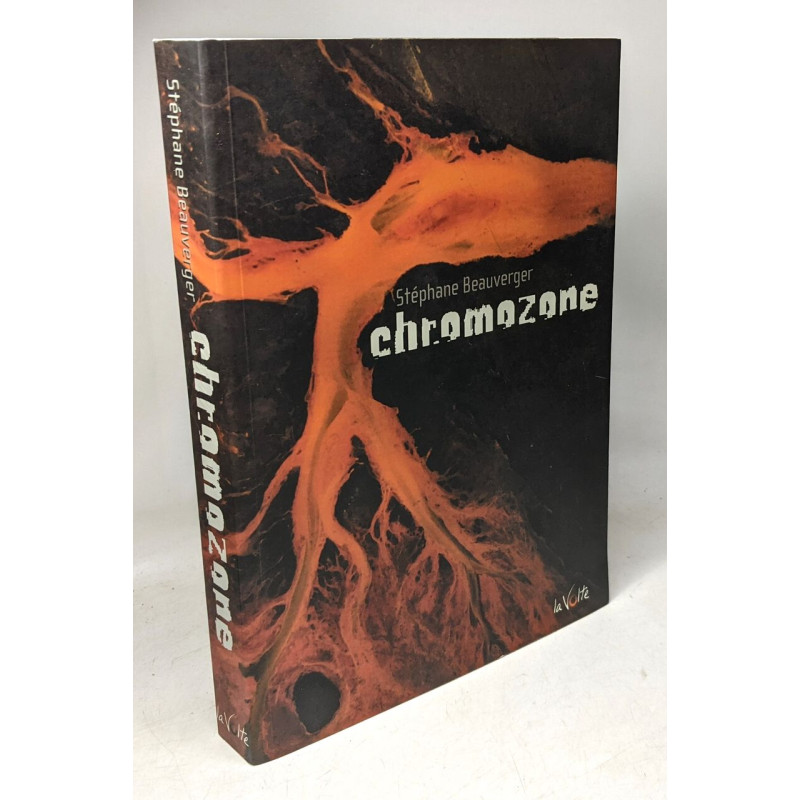 Chromozone