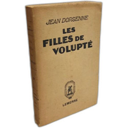 Les filles de volupté