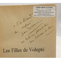 Les filles de volupté