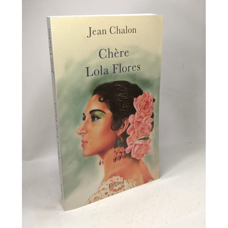 Chere Lola Flores