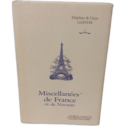 Miscellanées de France et de Navarre