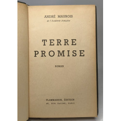 Terre promise