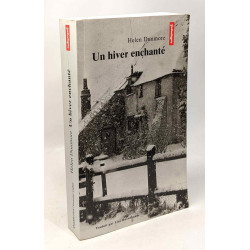 Un hiver enchanté