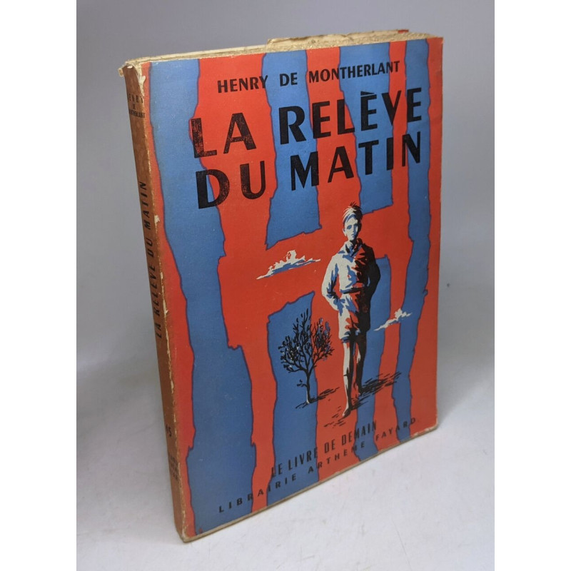 La relève du matin