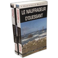 Magie Noire À Saint-Malo + Pour l'or de Solidor + Le naufrageur...