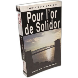 Magie Noire À Saint-Malo + Pour l'or de Solidor + Le naufrageur...