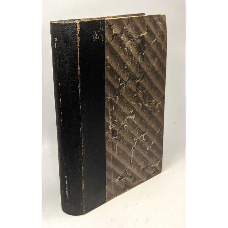 Jenny - traduit par Gaston Bataille