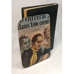 J'entrerai dans ton coeur