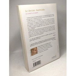 Le Dernier américain