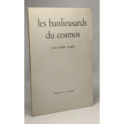 Les banlieusards du cosmos