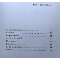 Les guerres sont loin