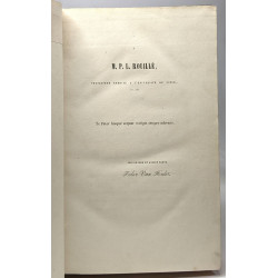 Mélanges