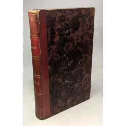L'énéide de Virgile TOME II - livre VII à XII - traduite en...