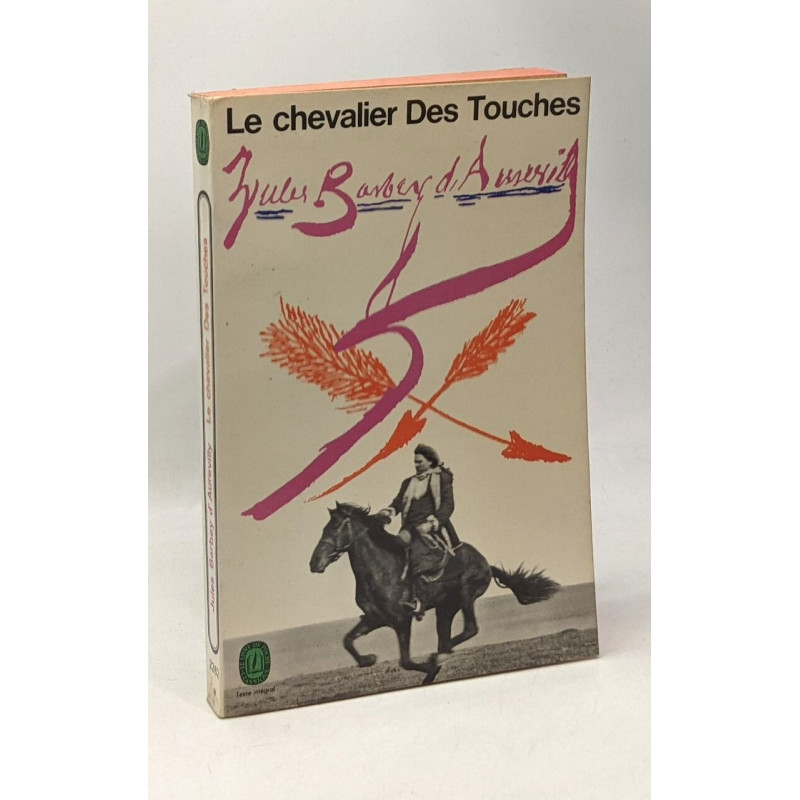 Le chevalier des Touches
