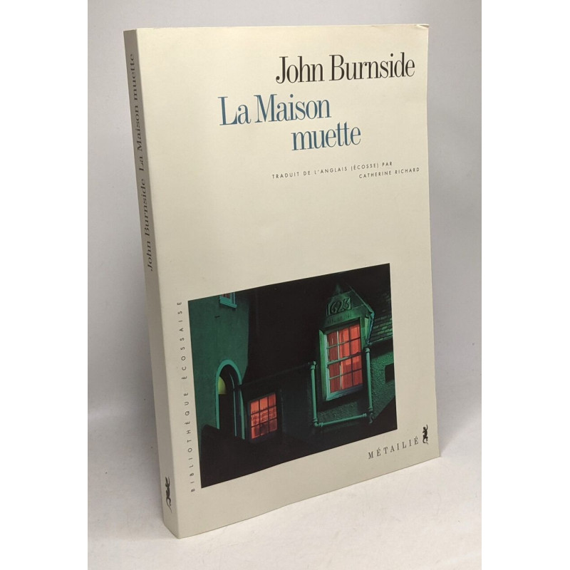 La maison muette