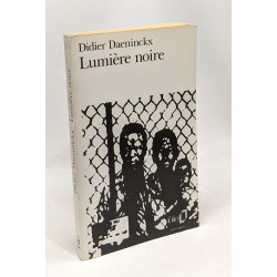 Lumiere noire