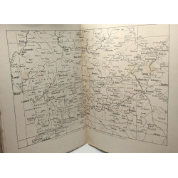 De banana au Stanley-Pool 1887-1911 - conférence 11 septembre 1911...