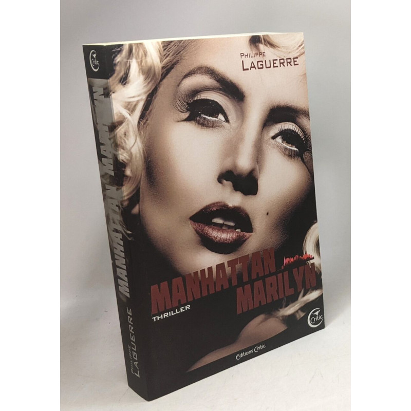 Manhattan Marilyn