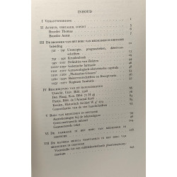 Boec van medicinen in dietsch - een middelnederlandse compilatie...