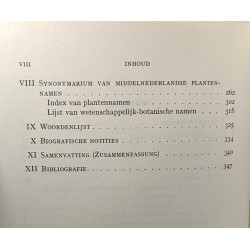 Boec van medicinen in dietsch - een middelnederlandse compilatie...