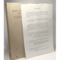 Boec van medicinen in dietsch - een middelnederlandse compilatie...