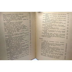 Paragrafos de literatura ultramarina