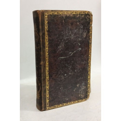 Histoire de France depuis la Gaule primitive jusqu'en 1830 ---...