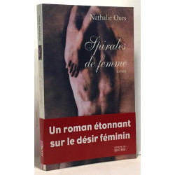 Spirales de femme