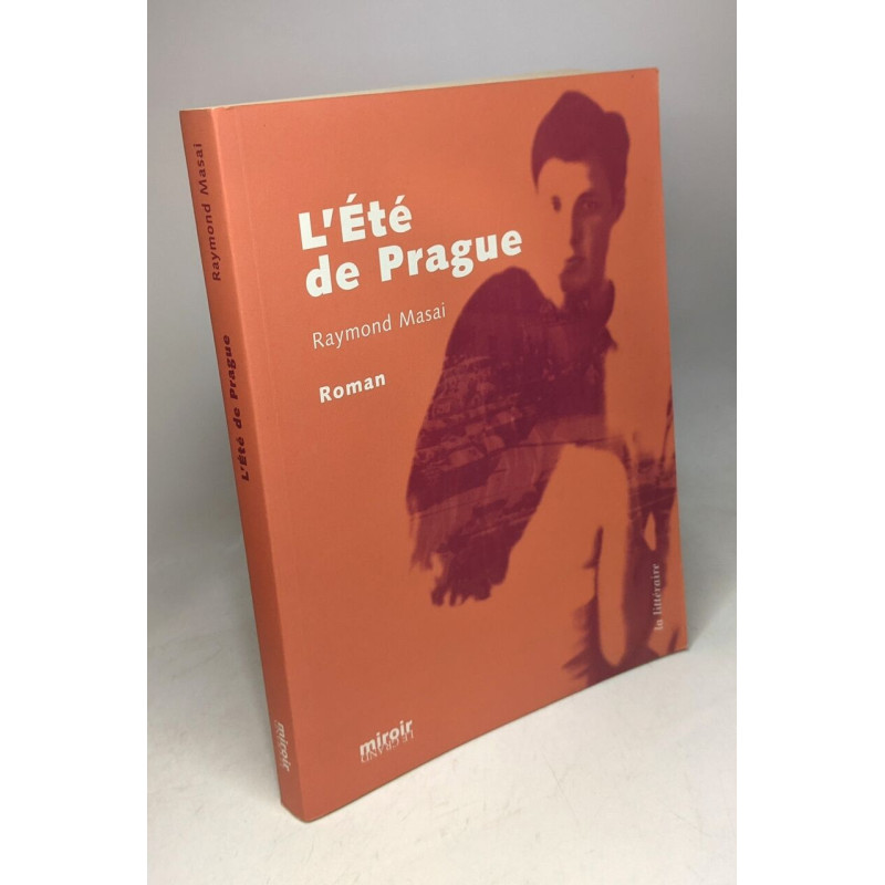 L'été de Prague