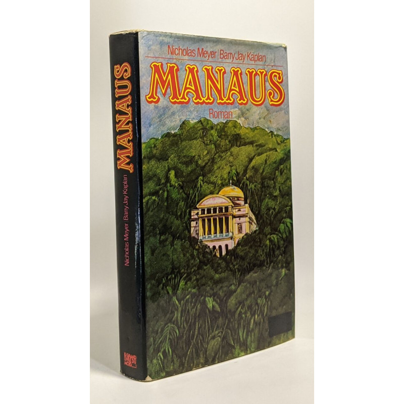 Manaus