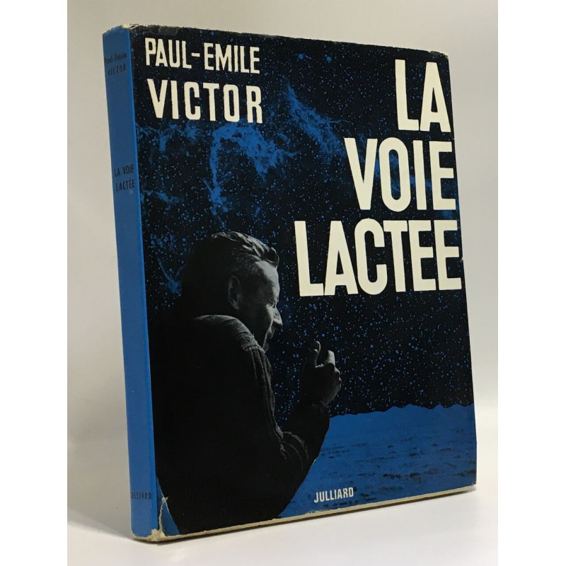 La voie lactée