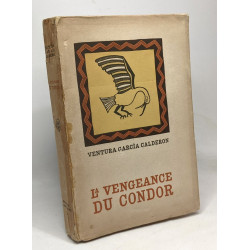 La vangeance du condor